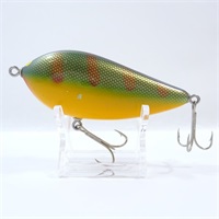 ステッピングフラッター オリジナル